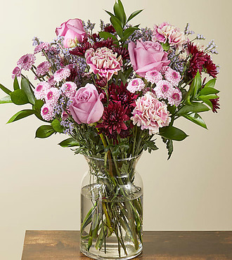 Dita Bouquet - FedEx
