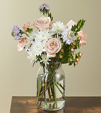 Antoinette Bouquet - FedEx