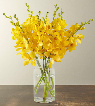 Mamma Mia Bouquet - FedEx