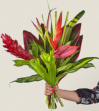 Honeymoon Bouquet - FedEx