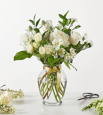 New Beginnings – A Florist Original - FO10