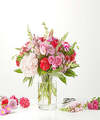 Image of Standard version for Swooning Over You - A Luxury Florist Original