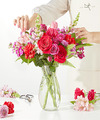 Image of Deluxe version for Together Forever - A Florist Original