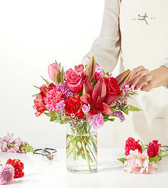 Together Forever - A Florist Original