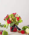 Image of Deluxe version for Heritage Kindle – A Florist Original