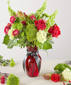 Image of Premium version for Heritage Kindle – A Florist Original