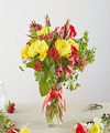 Image of Premium version for Lucky Lantern - A Florist Original
