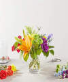 Image of Standard version for Summer Spectra - A Florist Original