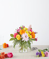 Image of Deluxe version for Feast of Color – A Florist Original