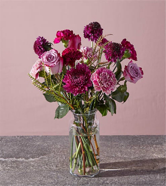 Always Yours Bouquet - FedEx