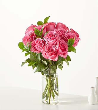 Deluxe Pucker Up Bouquet - FedEx