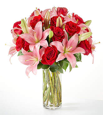 Affectionate Bouquet - FV204