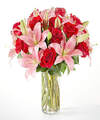 Image of Standard version for Affectionate Bouquet
