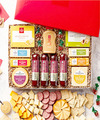 Image of Standard version for Ultimate Sausage and Cheese Gift Box - FedEx