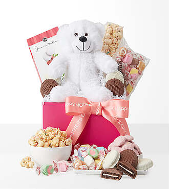 Best Mom Ever Gift Box - FedEx