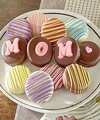 Image of Standard version for MOM Belgian Chocolate Covered OREO Cookies - FedEx