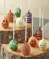 Image of Standard version for Chocolate Boo Cake Pops - FedEx