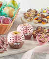 Image of Standard version for Mother's Day Belgian Chocolate - Covered Sweet and Salty Combo - FedEx