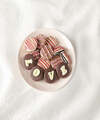 Image of Standard version for Love Belgian Chocolate Covered OREO Cookies - FedEx