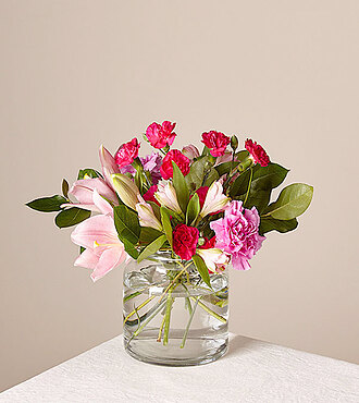 Give Me Butterflies Bouquet