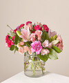 Image of Premium version for Give Me Butterflies Bouquet