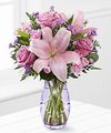 Image of Standard version for FTD Graceful Wonder Bouquet by Better Homes and Gardens