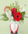 Image of Deluxe version for Garden Clause Bouquet
