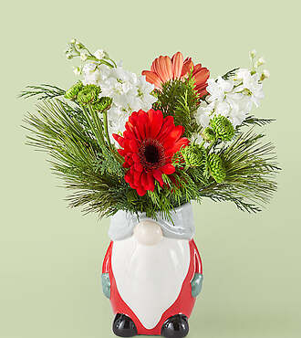 Garden Clause Bouquet