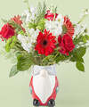 Image of Premium version for Garden Clause Bouquet