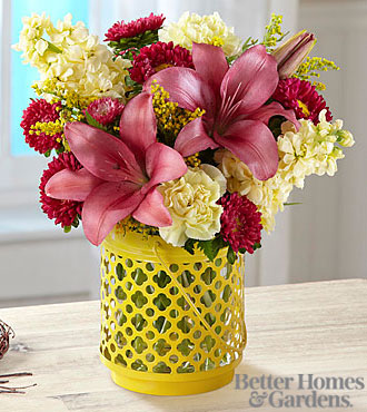 FTD Arboretum Bouquet by Better Homes and Gardens