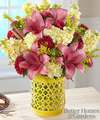 Image of Premium version for FTD Arboretum Bouquet by Better Homes and Gardens