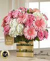 Image of Premium version for FTD Love Bouquet by Hallmark