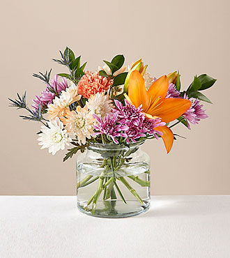 Honeybee Bouquet