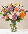 Image of Premium version for Honeybee Bouquet