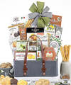 Image of Standard version for European Market Gift Basket - FedEx