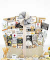 Image of Standard version for Ultimate Gourmet Gift Basket - FedEx