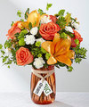 Image of Deluxe version for FTD Dream Big Bouquet