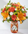 Image of Premium version for FTD Dream Big Bouquet