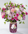 Image of Premium version for FTD Because You're Special Bouquet