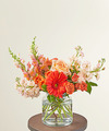 Image of Deluxe version for Summer Spritz Bouquet