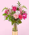 Image of Deluxe version for Same Moon Bouquet