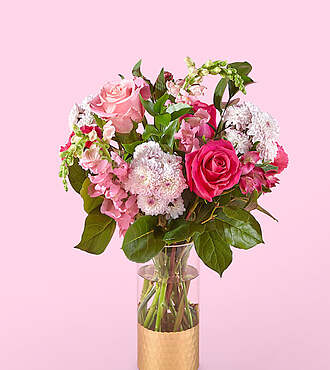 Same Moon Bouquet