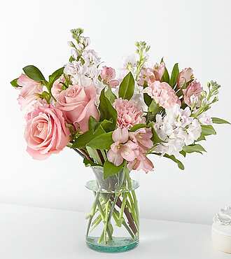 At the Ballet Bouquet - L5444