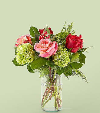 Tinsel Town Bouquet
