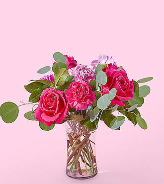 XOXO Bouquet