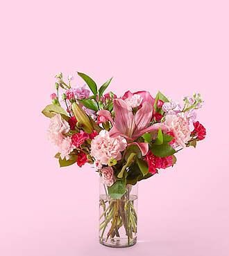Candy Box Bouquet
