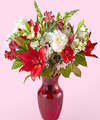 Image of Premium version for Dinner and a Show Bouquet