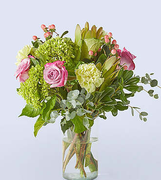Mother Nature Bouquet - L5498