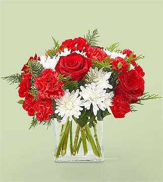 Peppermint Chill Bouquet - L5526