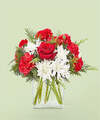 Image of Standard version for Peppermint Chill Bouquet